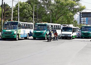 Promete Semovi reordenar el paradero