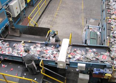 A partir del 1 de enero de 2026, la basura deberá separarse en tres categorías en CDMX