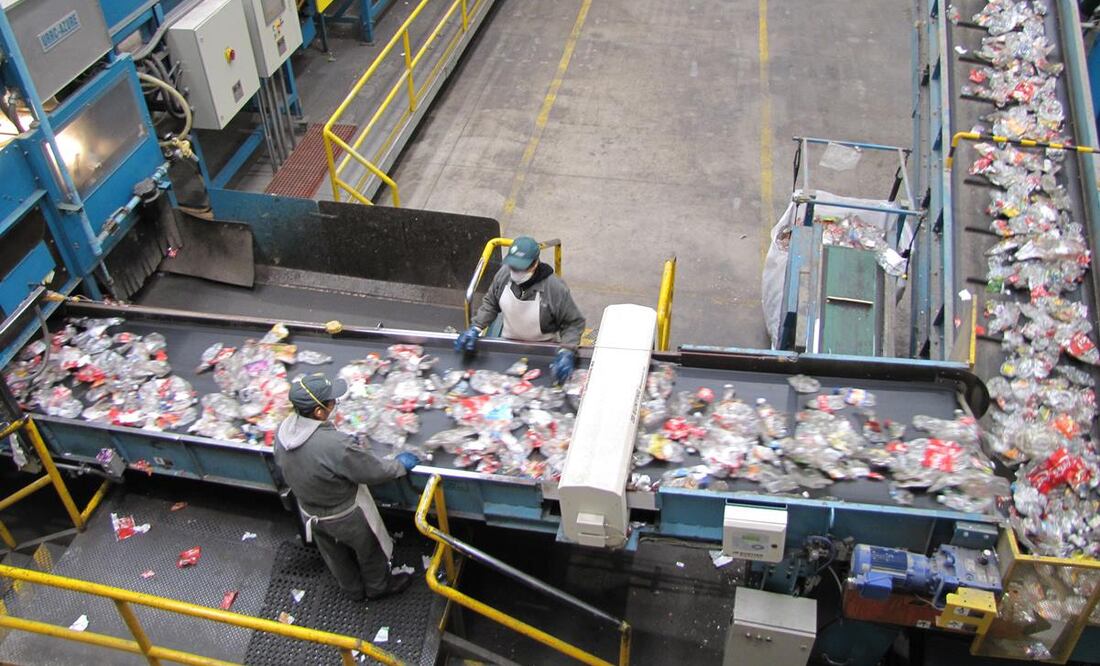 Imagen ilustrativa / Foto: Archivo.EL UNIVERSAL