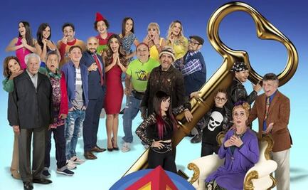 ¿Qué ver?: “Vecinos” vuelve con viejos y nuevos inquilinos