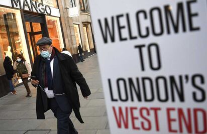 Trabajo remoto y uso obligatorio de cubrebocas, en Europa abogan por medidas antiCovid