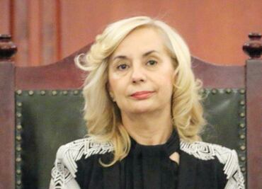 La mano que mece la procuraduría capitalina