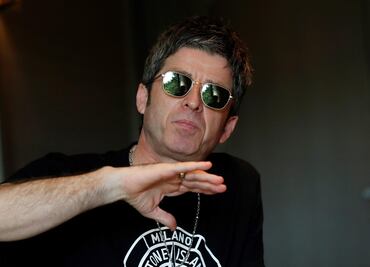Noel Gallagher: Adoro Oasis, es mi obra, pero se acabó para siempre