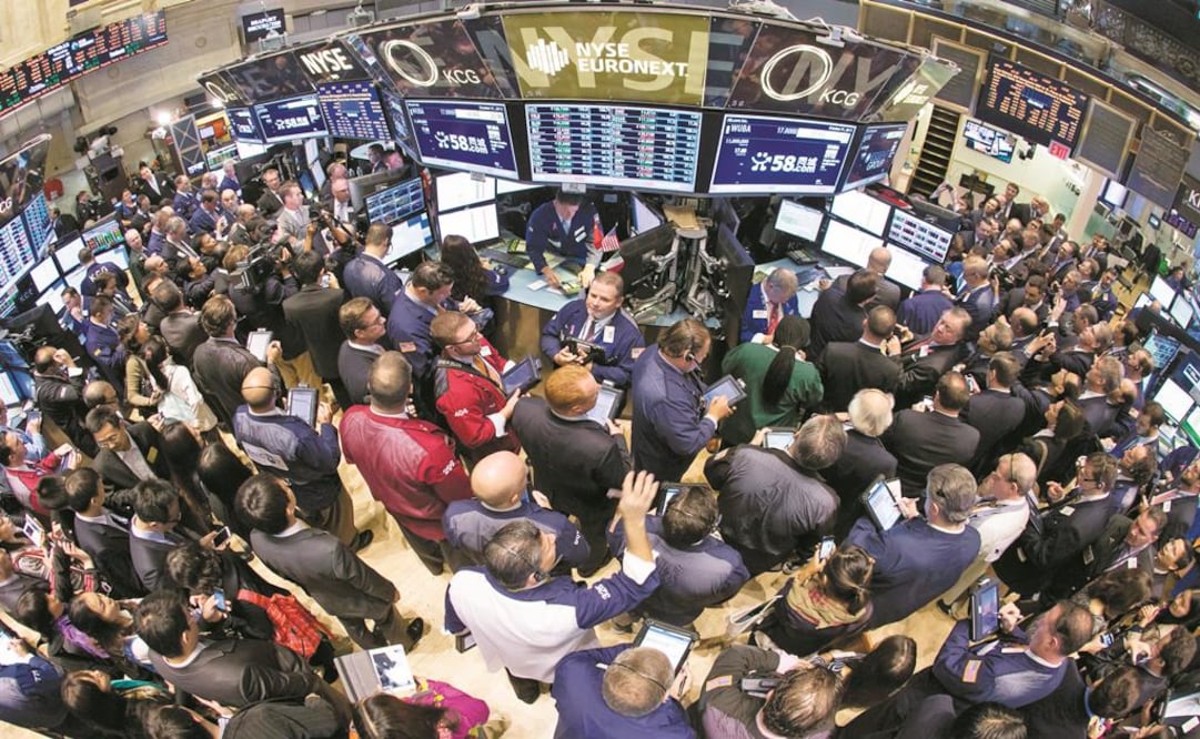 Estados Unidos, centro de atención esta semana para los inversionistas