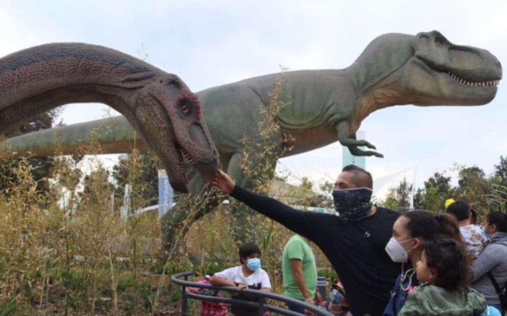 Tours y visitas gratis a atractivos de la CDMX: cómo registrarse