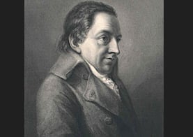 Fichte: pensar más allá de Kant