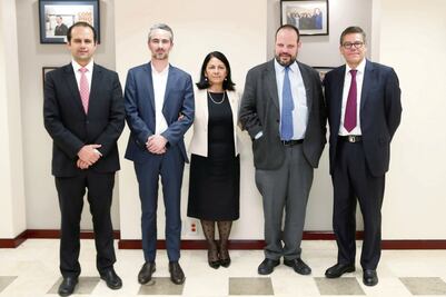 Ven falta de voluntad política ante el crimen