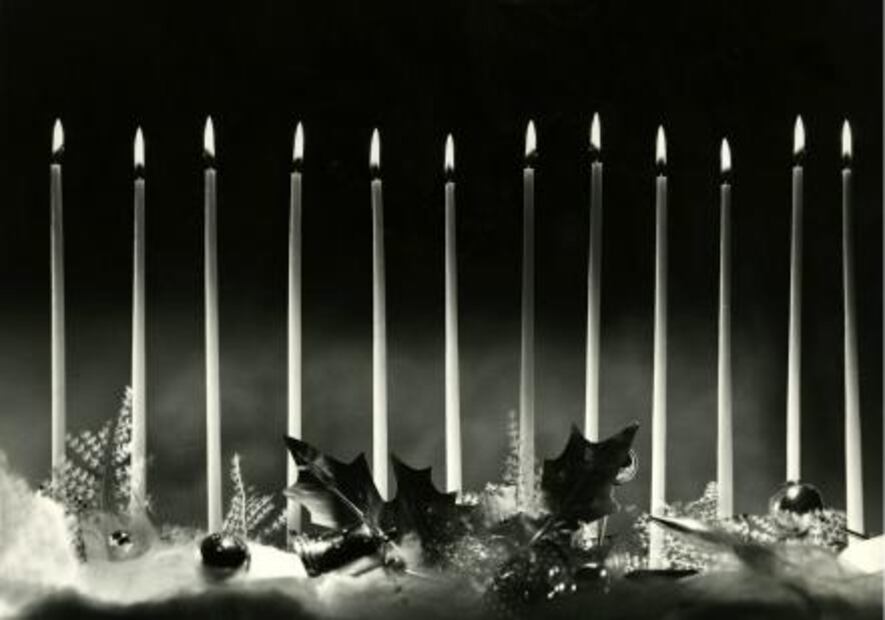 Vigentes, rituales para recibir el año