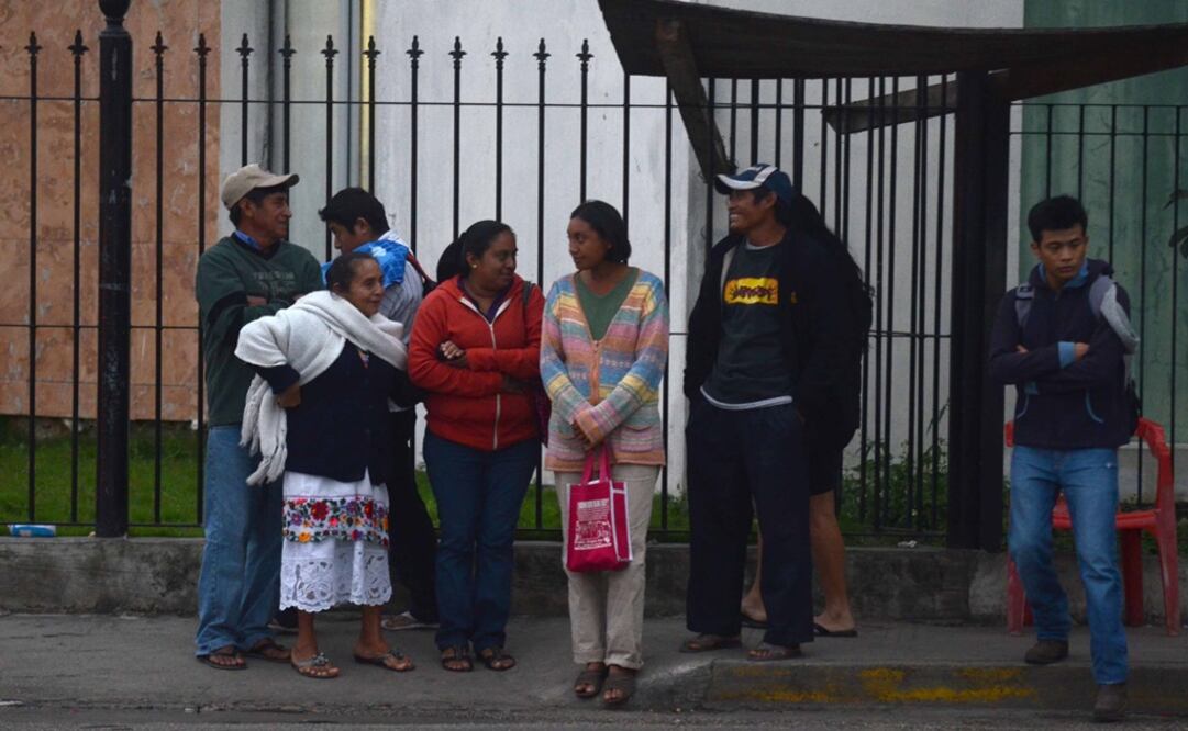 (Foto: Cuauhtémoc Moreno Cabrera)
