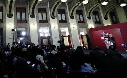 Iglesia pide a López Obrador respetar a la prensa