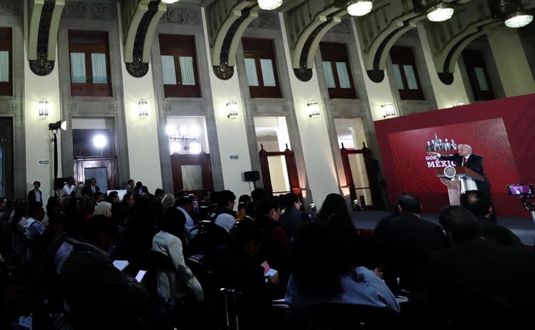 Foto: Archivo EL UNIVERSAL