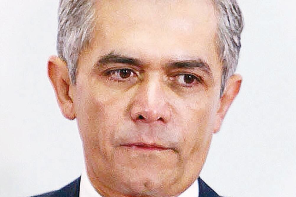 Un Xolo, ¿símbolo de la CDMX?