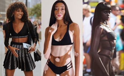 Ellas son los nuevos ángeles que debutarán en Victoria's Secret este año