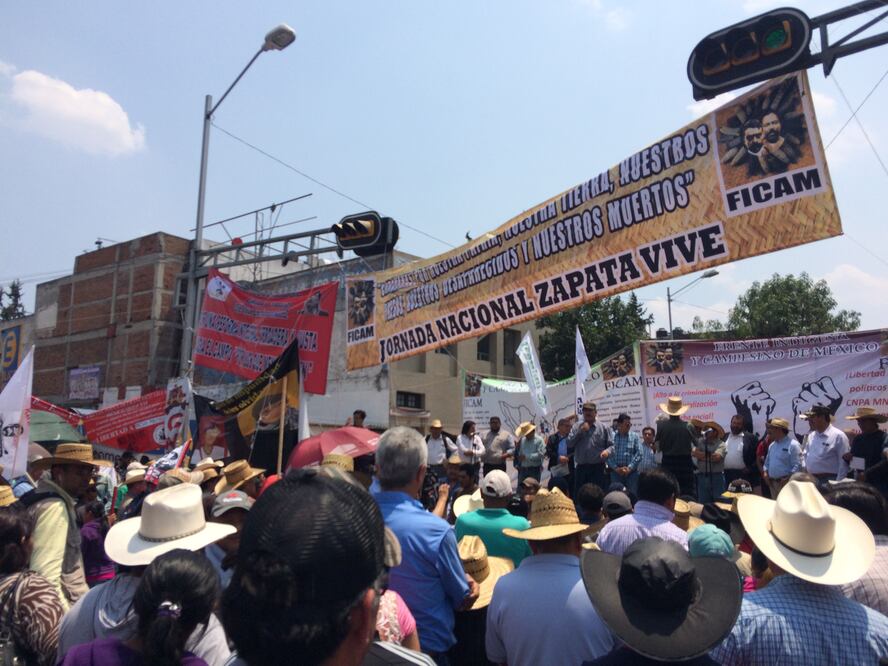 Foto: Astrid Rivera / EL UNIVERSAL