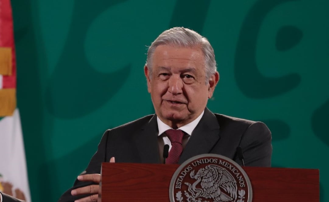 Foto: Berenice Fregoso/EL UNIVERSAL