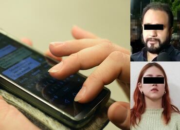 “Cuidado con los detalles”: los mensajes entre Rautel y Vanessa, presuntos feminicidas de Ariadna Fernanda