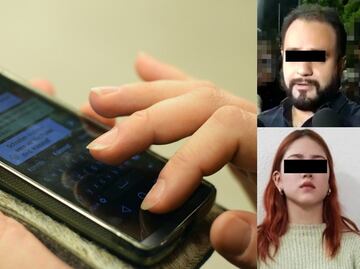 “Cuidado con los detalles”: los mensajes entre Rautel y Vanessa, presuntos feminicidas de Ariadna Fernanda