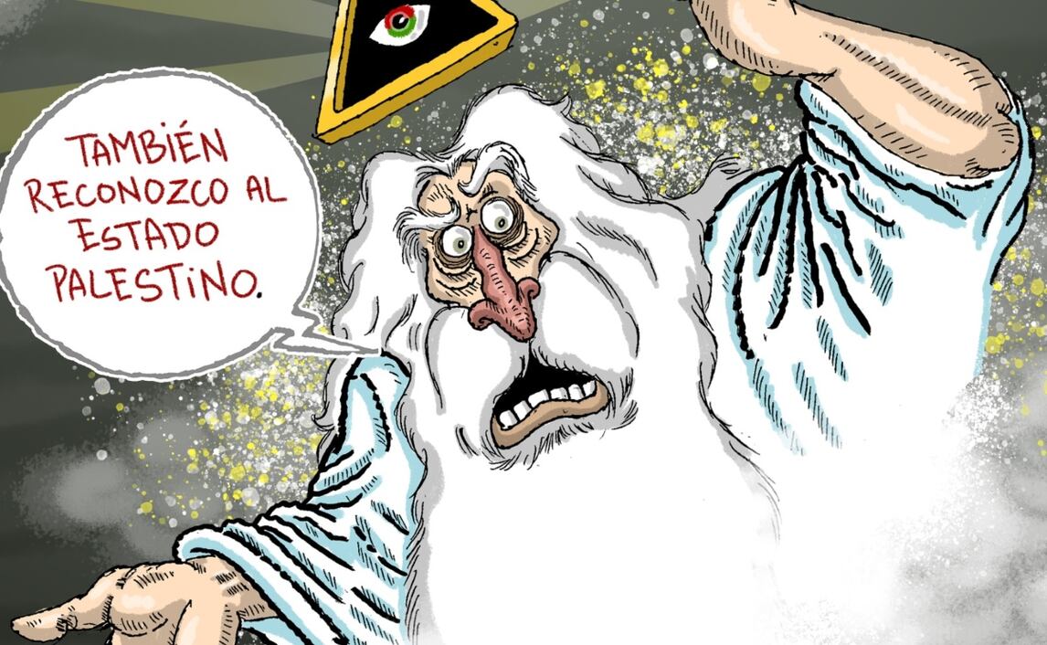 Cartón de FER