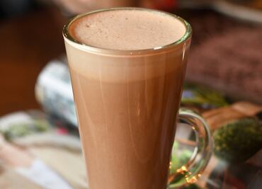 ¿Qué es la nata de huevo o egg cream y cómo se prepara?