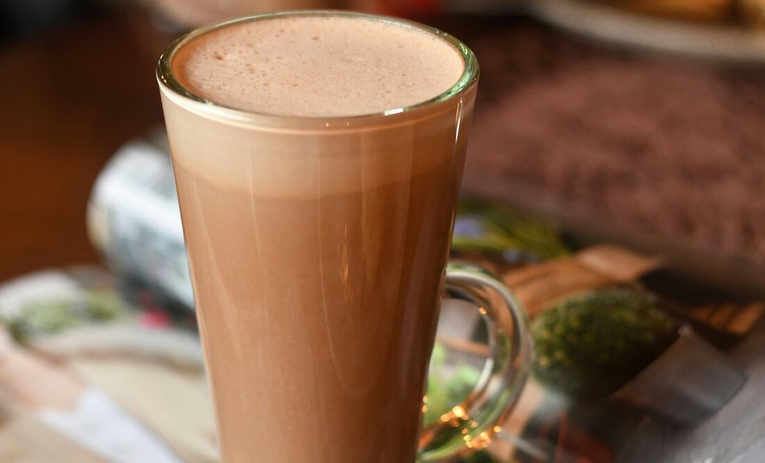 Nata de huevo o egg cream. Foto: Unsplash