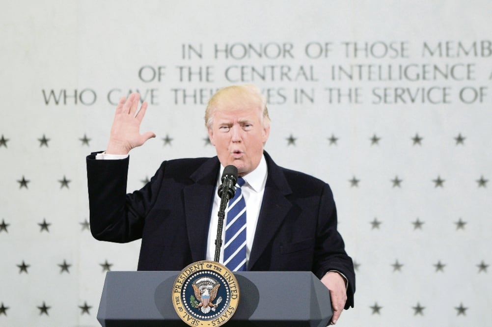 Nueva administración en la Casa Blanca: ¿México está a prueba?