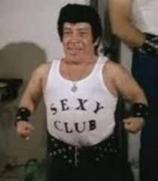 Así fue el desgarrador final del "pequeño gigante de la actuación" de la Época de Oro