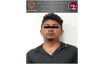 Vinculan a proceso a "El Jaracho", habría emboscado a policías estatales en 2018