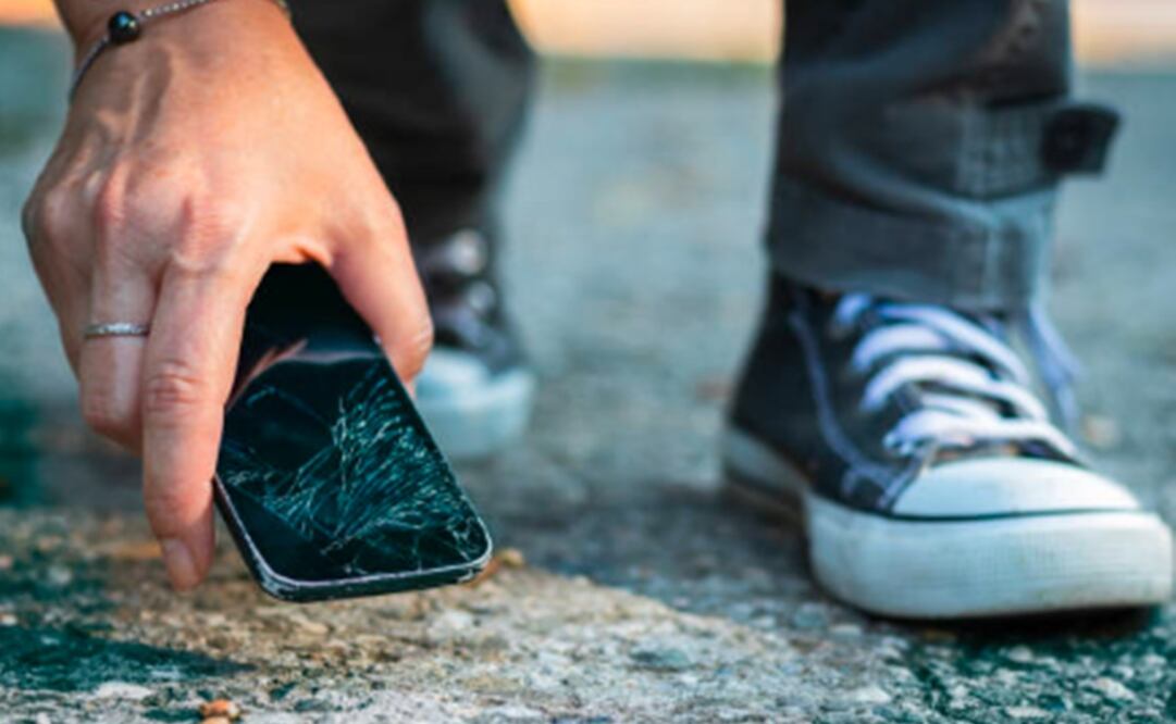 TikTok revela nuevo fraude del 'teléfono roto'. Foto: Pixabay