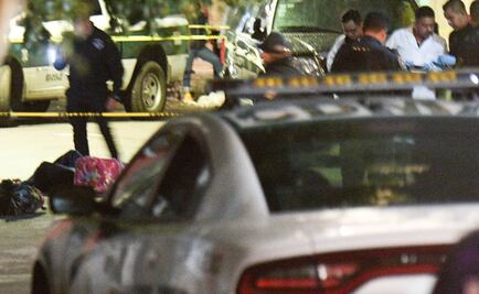 Matan a tiros a abuelito frente a su nieta de 7 años en Iztapalapa