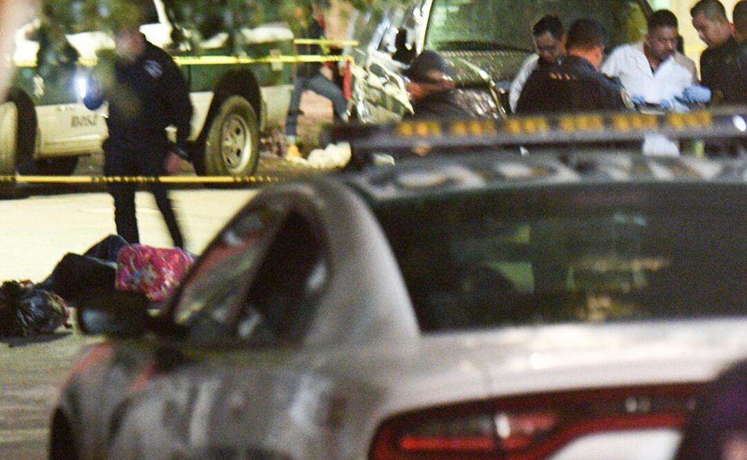 Fotografía: Armando Martínez/ EL GRÁFICO