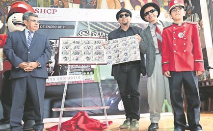 Maldita Vecindad pide rescatar la mexicanidad 