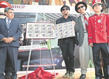 Maldita Vecindad pide rescatar la mexicanidad