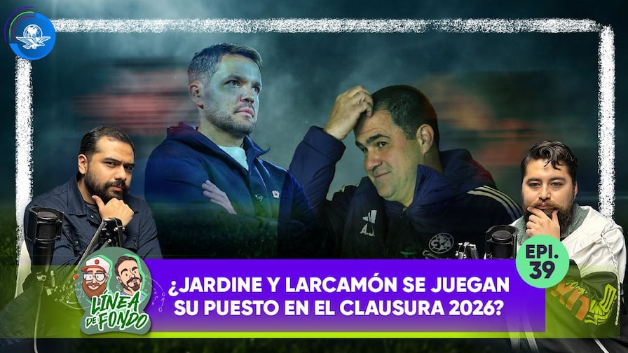 Línea de Fondo, episodio 39