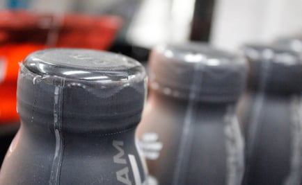 Transforman suero residual de yogur en biocombustible