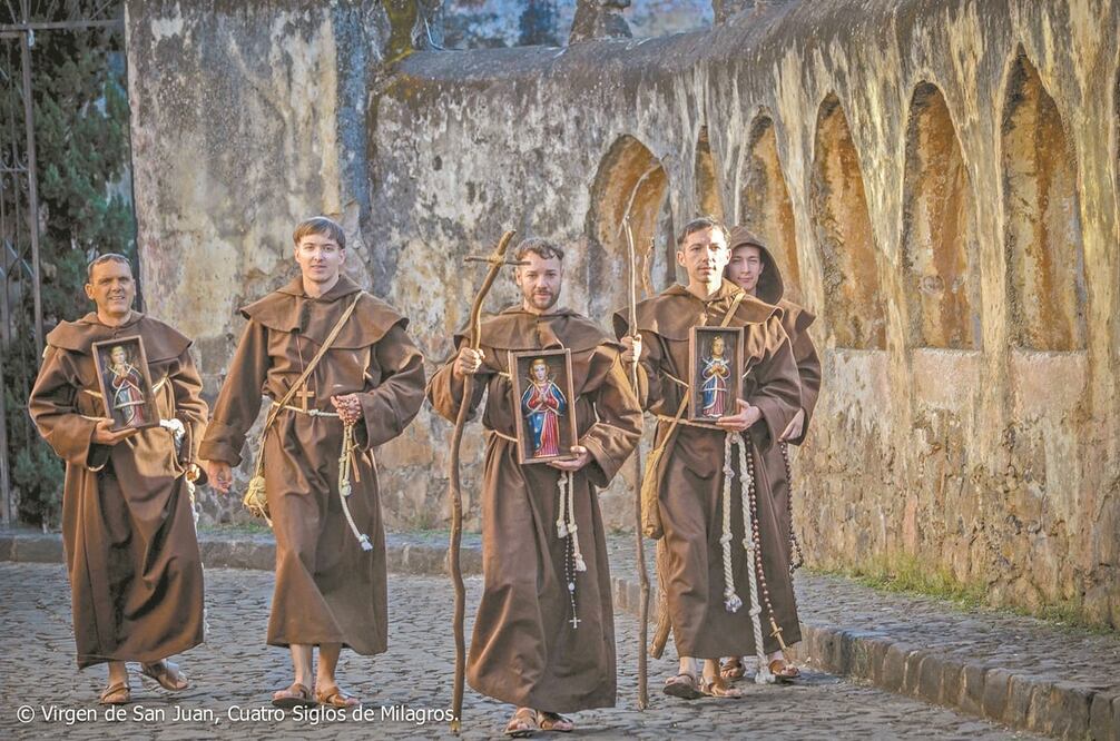 El estreno se ha retrasado por la pandemia. Foto: LYLU FILMS