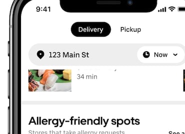 Uber Eats permitirá pedir marihuana en Canadá, pero no la entregará