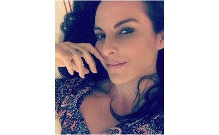 Kate del Castillo aparecerá en "Playboy"