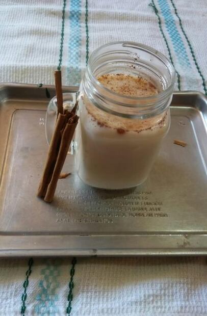 Descubre las propiedades afrodisíacas de la horchata