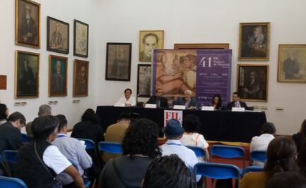 Se reduce 4% asistencia a la 41 Feria del Libro de Minería