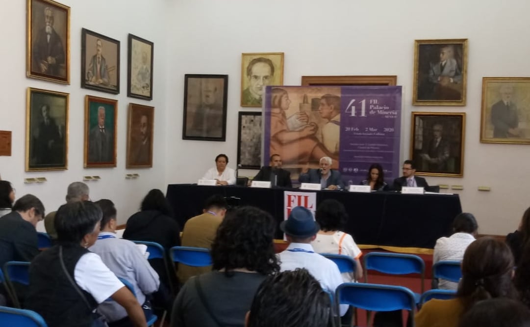 Foto: Yanet Aguilar / EL UNIVERSAL