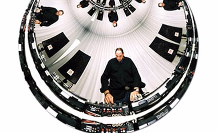 Muere José Padilla, creador del sonido 'chill out' y DJ