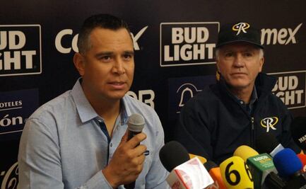 Escándalo en la Liga Mexicana de Béisbol, golpes, drogas y burlas en los Rieleros de Aguascalientes