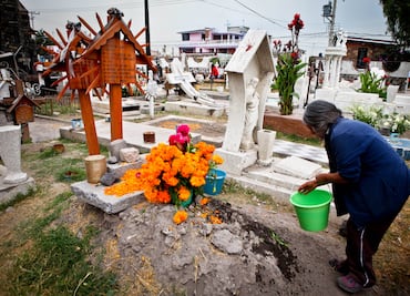 Continúa prohibición de venta de bebidas alcohólicas en Mixquic