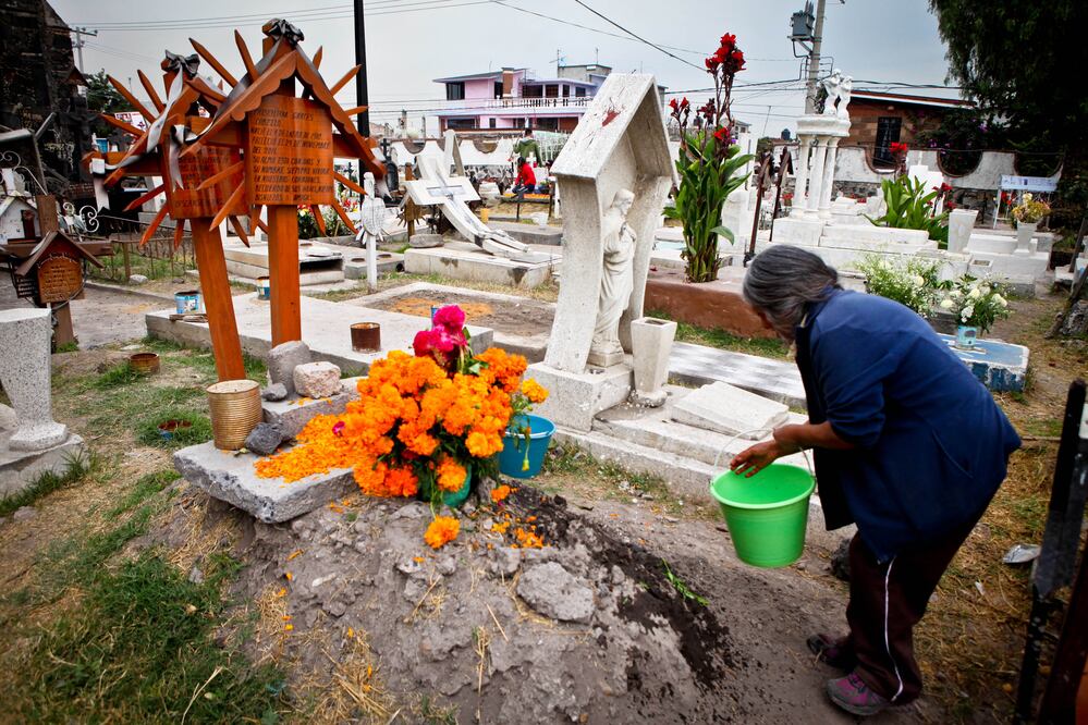 Continúa prohibición de venta de bebidas alcohólicas en Mixquic