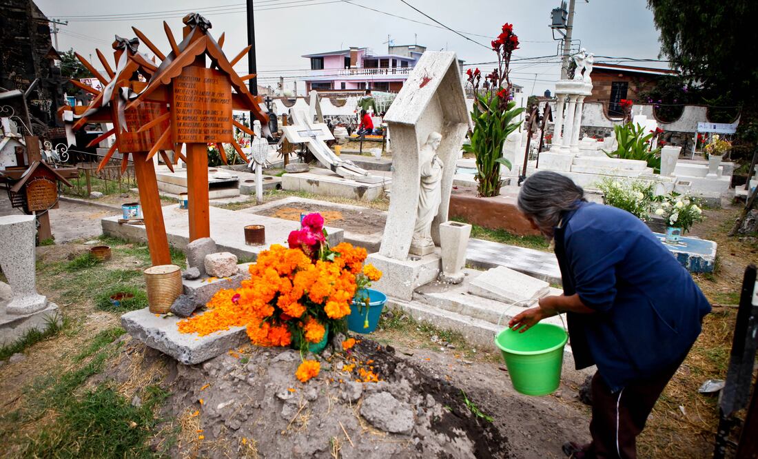 Continúa prohibición de venta de bebidas alcohólicas en Mixquic