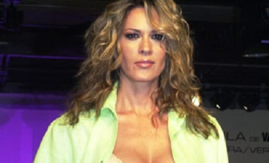 Carlo Lorenzini y Rebecca de Alba , en un día como hoy