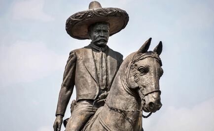 Los pasos desconocidos de Emiliano Zapata, el Caudillo del sur