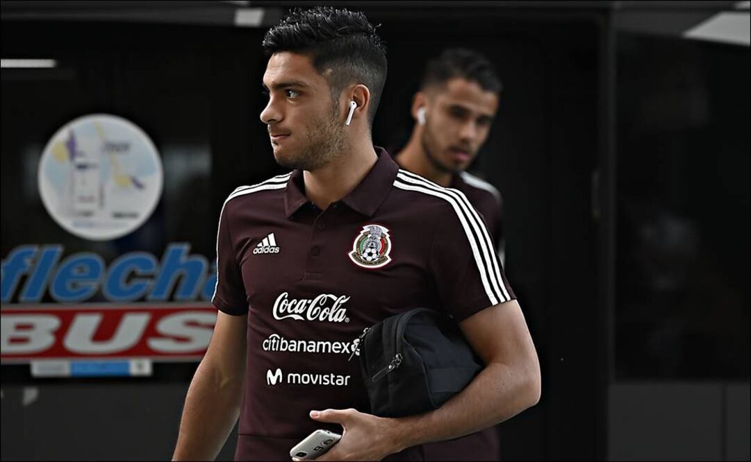 Delantero de los Wolves, de la Premier League. Foto: Imago 7