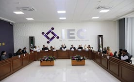 IEC asigna diputaciones plurinominales en Coahuila; Morena obtiene cinco curules y PRI conserva mayoría