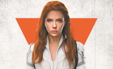 Mexicano en el universo Marvel; ahora participa en "Black Widow"